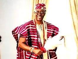 Oba Adeoye set to become 18th Oluoke of Okeigbo