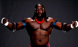 10 things to know about Oba Femi, Nigerian WWE rising star