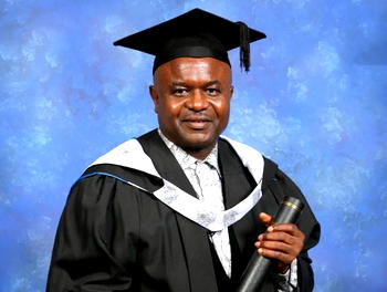 I’m helping to build engineering systems that empower people – Vincent Obasi