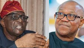 2023 campaign funds in your possession not fully accounted for, Onanuga blasts Obi