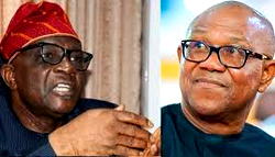 2023 campaign funds in your possession not fully accounted for, Onanuga blasts Obi
