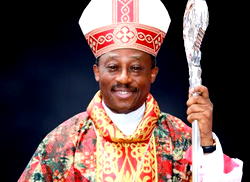 Easter: Bishop Odetoyinbo urges Nigerians to embrace hope amid hardship