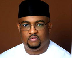 Ex-guber candidate Odunzeh quits NNPP