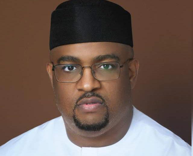 2027: Kwankwaso ally Odunzeh defects to ADC in Imo