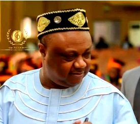 Ogboru @68: ADC Youth leader Uloho celebrates Delta’s ‘People’s General’