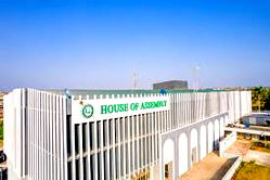 Group demands transparency on N1.39bn new Ogun Assembly complex project
