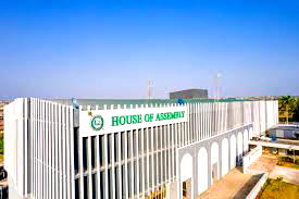 Group demands transparency on N1.39bn new Ogun Assembly complex project