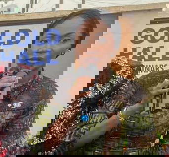 2027: Ogun Commissioner, Adeleye declares for Reps