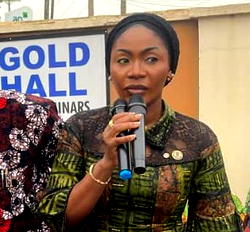 2027: Ogun Commissioner, Adeleye declares for Reps