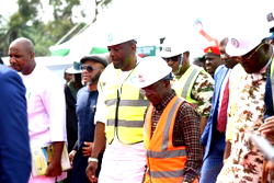 Renewed Hope Housing: FHA ready to deliver Tinubu’s promise – Ojo