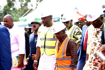 Renewed Hope Housing: FHA ready to deliver Tinubu’s promise – Ojo
