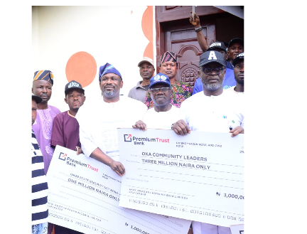 Oka stands still as former adviser, Omole declares bid for Ondo Assembly seat