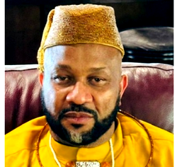 Good Friday: Akpodiete urges unity, compassion amid national challenges