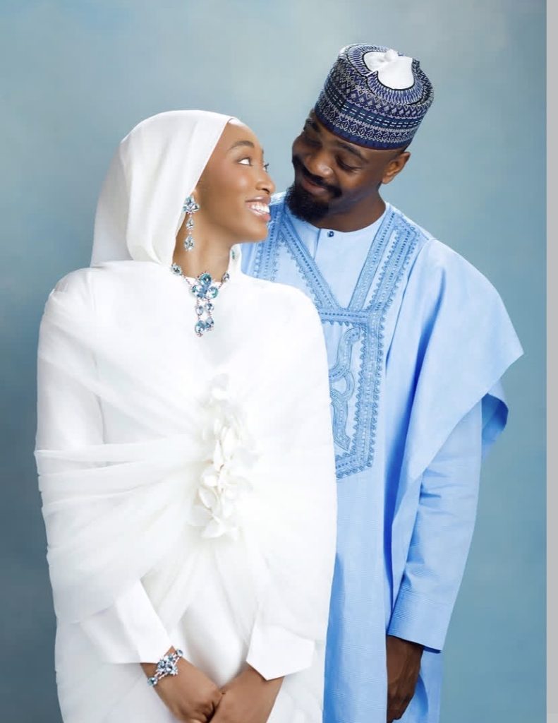 Photos: Okoya’s daughter set to marry ex-diplomat’s son