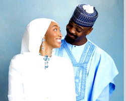 Photos: Okoya’s daughter set to marry ex-diplomat’s son