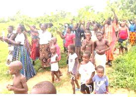 Delta: Is court no more last hope of common men, Okuama people cry out