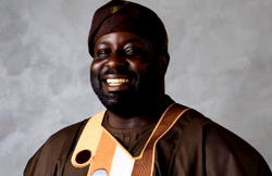 Olajuyin dismisses negative reports, reiterates commitment to inclusive leadership