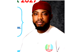2027: Group purchases APC nomination form for Chiedozie, backs Delta Assembly bid