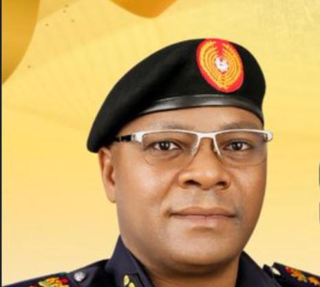 ‘Why my homecoming convoy was long’ – Fire Service Controller-General