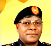 ‘Why my homecoming convoy was long’ – Fire Service Controller-General