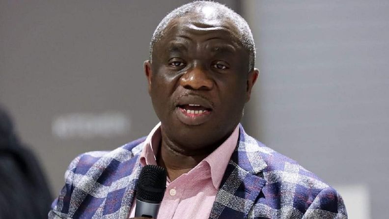 Oyebanji’s scorecard falls short of Ekiti people’s expectations – Oluyede