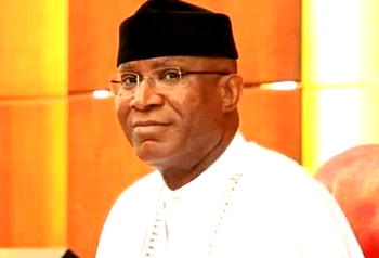 ‘I will not remain a sitting duck’ – Omo-Agege dumps APC