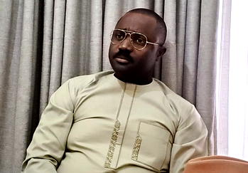 C’River North: Onyi-Agaba vows to dislodge Jarigbe, Ayade, others for Senate