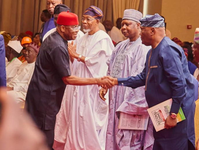 Opposition parties unite against APC, plan single candidate for 2027 polls