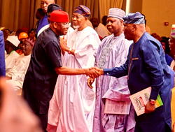 2027: Opposition’s joint presidential ticket causes stir