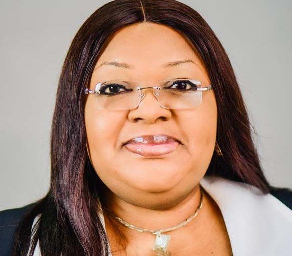 Women in vulnerable situations need empowerment, not sympathy – Oreoluwa Famurewa