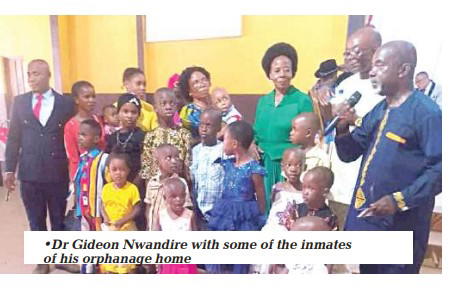 Where have all babies gone? – Orphanage raises alarm over infant trafficking