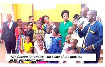 Where have all babies gone? - Orphanage raises alarm over infant trafficking