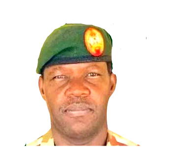 Oseni Braimah: Fallen heroes deserve more than wreaths as Nigeria’s endless war claims another General  