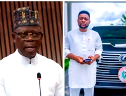 Eromosele celebrates Oshiomhole at 74, hails legacy of courage and service