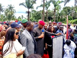 We’re investing in future with people-centred policies – Gov Otu