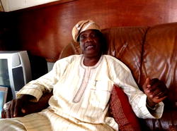 Ex-minister, Oyelese decries neglect of masses, faults self-serving political class