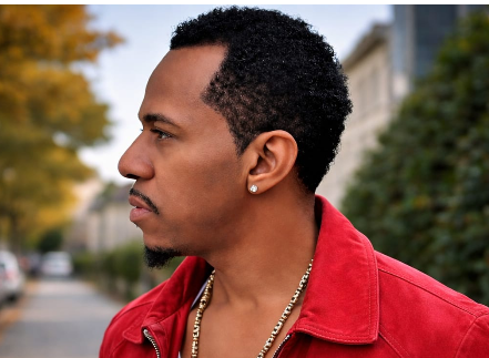 P Tee Money unveils a glamorous blueprint for financial success