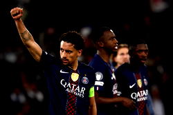 Champions League: PSG beat Bayern in 5-4 thriller