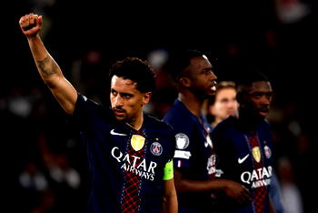Champions League: PSG beat Bayern in 5-4 thriller