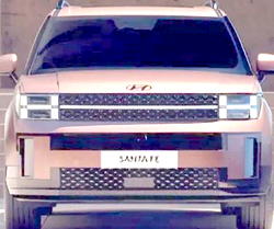 All-new Palisade leads Creta, Tucson Santa Fe to takeover Nigeria SUV market 