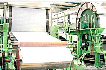 Paper mills collapse: Nigeria loses ₦674bn annually to foreign producers