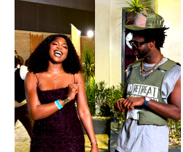 Ajofé’s Ikoyi Party reflects shift in Lagos entertainment scene