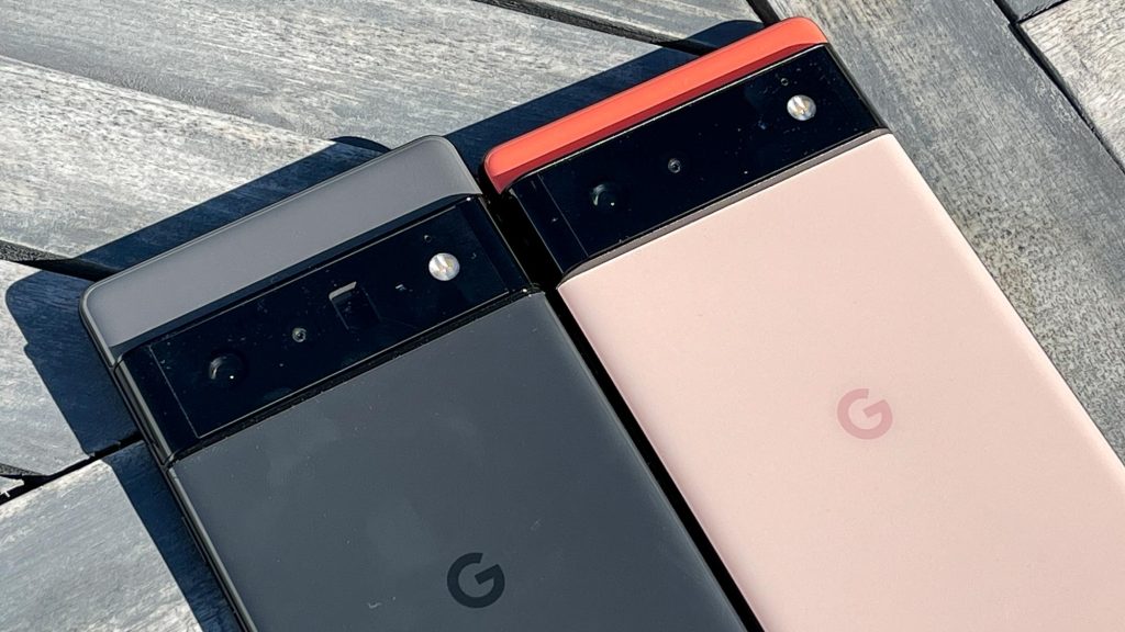 Full List: Pixel phones that will stop getting updates in 2026
