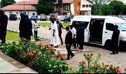 Jos killings – Four suspects plead not guilty, remanded in DSS custody