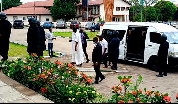 Jos killings – Four suspects plead not guilty, remanded in DSS custody