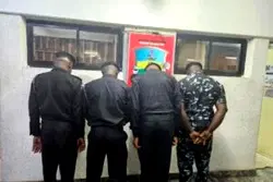 Lagos Police probe viral misconduct allegations