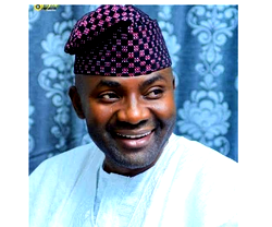 Ex-Kwara lawmaker Saheed Popoola declares national assembly bid