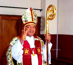 Emulate Mbah’s security strategy, Methodist Prelate advises leaders