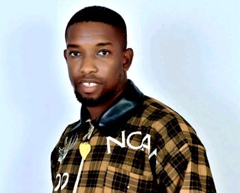 Prince Ekus emerges as rising voice in gospel Afrosounds