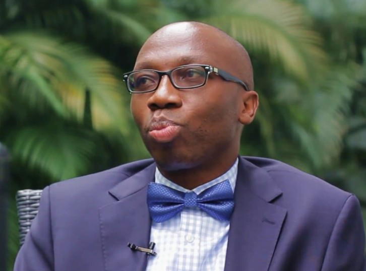 LBS Director anchors 2026 Vanguards Economic Discourse